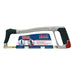 OMAT Arco de sierra ergonómico con hoja de 300 mm