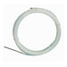 ATM Guía pasahilos nylon punta intercambiable (Largo 15 m; Ø 4 mm)