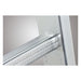Hailo Escalera aluminio 2 tramos corredera ProfiStep Duo (2x9 peldaños)