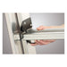 Hailo Escalera aluminio 2 tramos corredera ProfiStep Duo (2x15 peldaños)