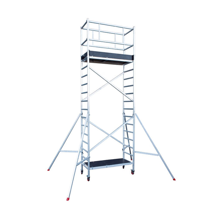 Hailo Andamio profesional Expert Pro (2,9 m)