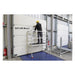 Hailo Andamio profesional Expert Pro (2,9 m)