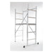 Hailo Andamio de aluminio Hobby 3 (290 cm)