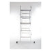 Hailo Andamio de aluminio Hobby 3 (290 cm)