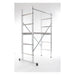 Hailo Andamio de aluminio Hobby 3 (290 cm)