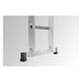 Hailo Andamio de aluminio Hobby 3 (290 cm)