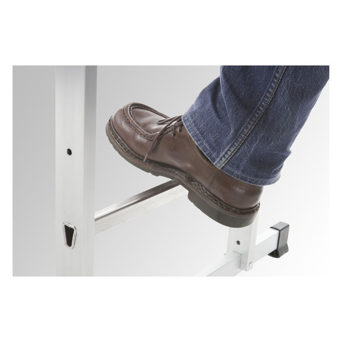 Hailo Andamio de aluminio Hobby 3 (290 cm)