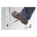Hailo Andamio de aluminio Hobby 3 (290 cm)