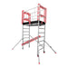 Hailo Extensión 1 de andamio Expert Pro (390 cm)