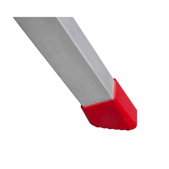 Hailo Extensión 3 de andamio Expert Pro (740 cm)