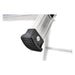 Hailo Escalera de tijera profesional Alu PRO (5 peldaños)