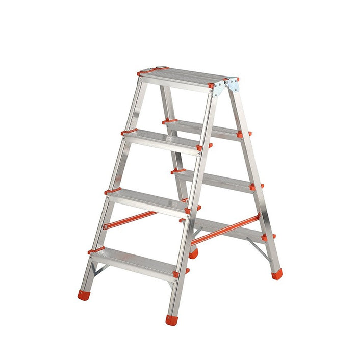 Gierre Escalera de tijera de doble subida Stylo (4 peldaños)