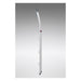 Hailo Mini escalera de aluminio LivinStep Plus (2 peldaños)