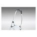 Hailo Mini escalera de aluminio LivinStep Plus (3 peldaños)
