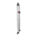 Hailo Taburete aluminio MK80 ComfortLine (2 peldaños)