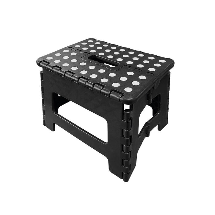 Selekta Taburete plástico Classic (1 peldaño)