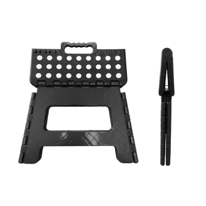 Selekta Taburete plástico Classic (1 peldaño)
