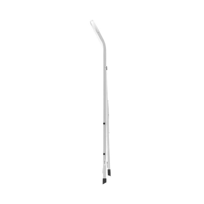 Hailo Taburete de acero Safety (3 peldaños)