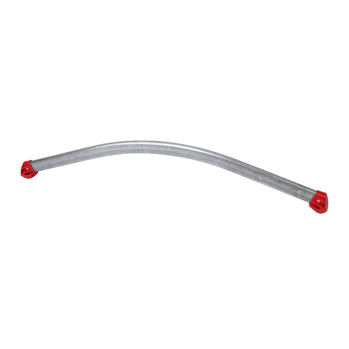 Hailo Estabilizador curvo de 122 cm para escaleras ProfiLOT