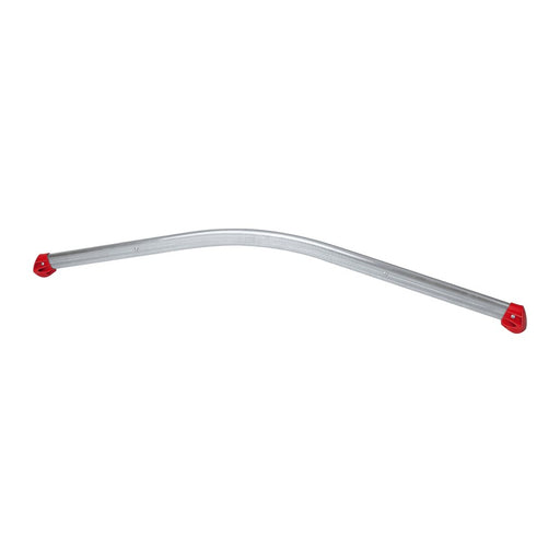 Hailo Estabilizador curvo de 148 cm para escaleras ProfiLOT