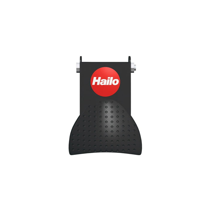 Hailo Pedal para estabilizador curvo de escaleras ProfiLOT