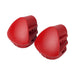 Hailo Juego de 2 pies para estabilizadores curvos/ rectos de escaleras ProfiLOT y ProfiStep