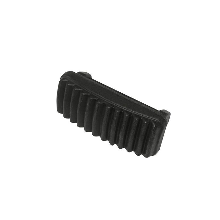 Hailo Juego de 2 tacos para perfiles de 60 mm de escaleras HobbyLOT