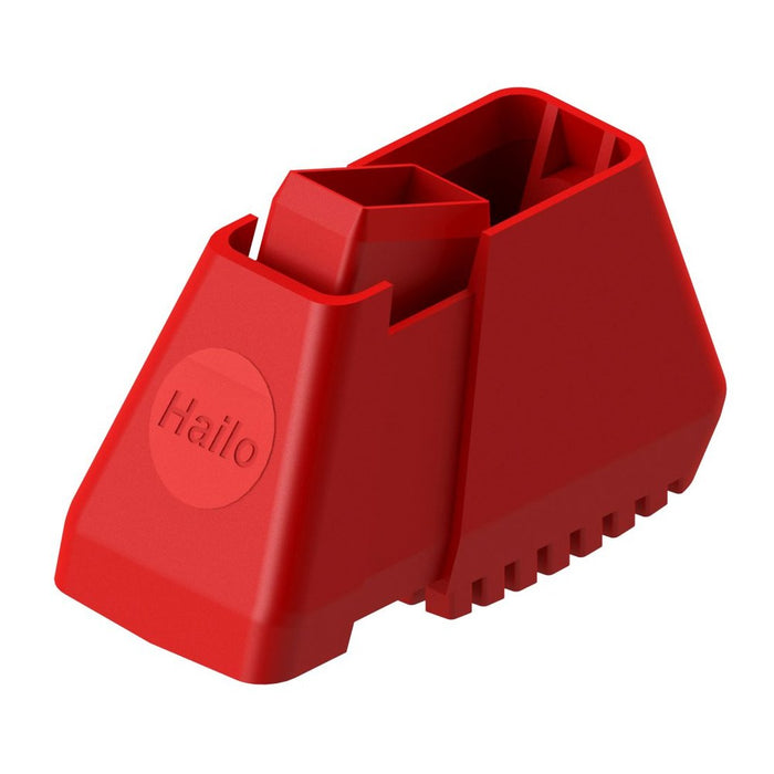 Hailo Juego 4 Tacos Universales