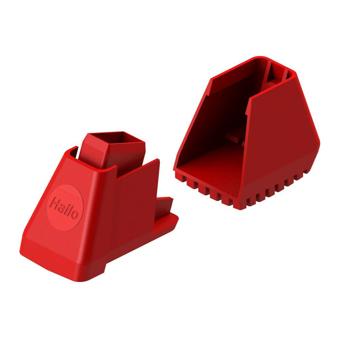 Hailo Juego 4 Tacos Universales