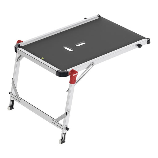 Hailo Plataforma TP1