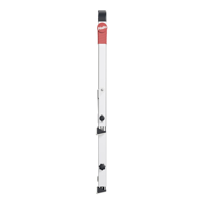 Hailo Plataforma TP1