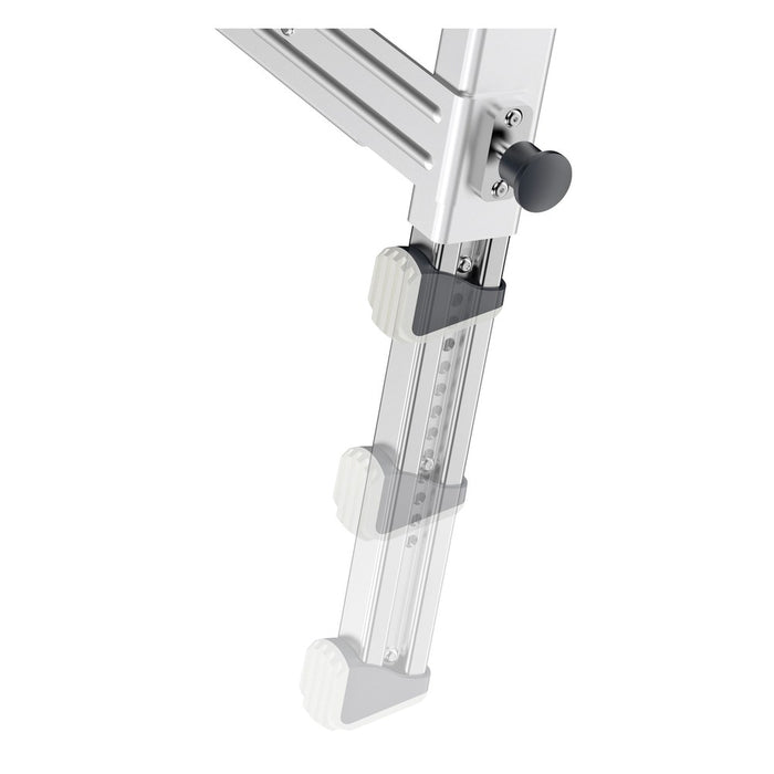 Hailo Plataforma TP1