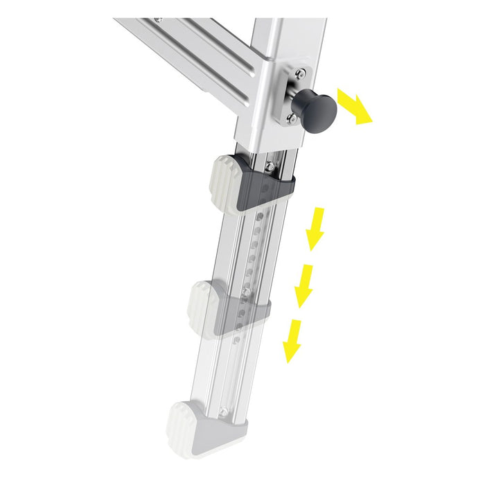 Hailo Plataforma TP1