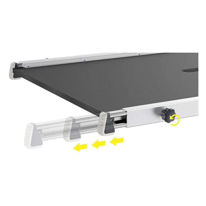 Hailo Plataforma TP1