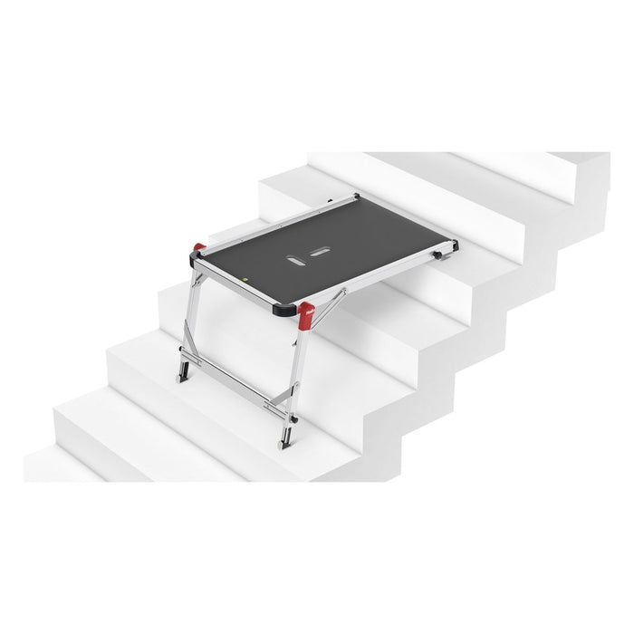 Hailo Plataforma TP1