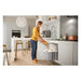 Hailo Cubo de reciclaje integrable Multi-Box duo L de 2x14 litros