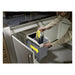 Hailo Cubo de reciclaje integrable Multi-Box duo L de 2x14 litros