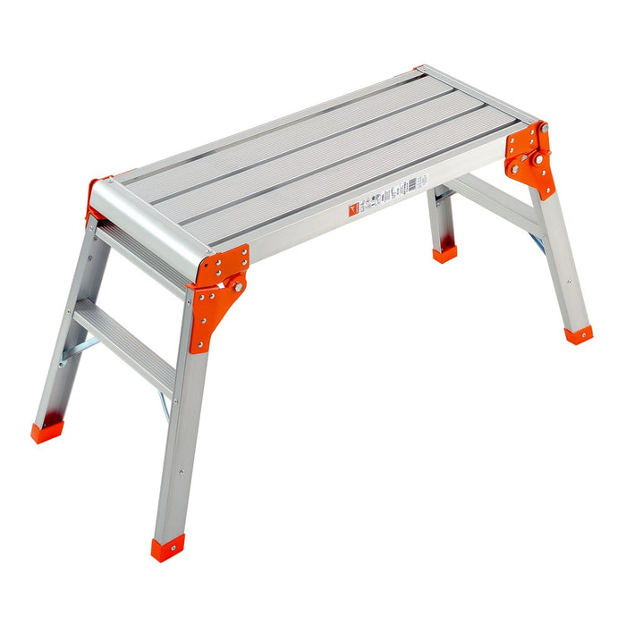 Gierre Plataforma de trabajo Workstep