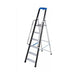 Gierre Escalera de tijera Stabila 60 Pro ALU 150 (6 peldaños)