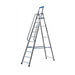 Gierre Escalera de tijera Stabila 60 Pro ALU 150 (10 peldaños)