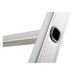 Gierre Escalera 2 tramos combinada de aluminio Modula (2x9)