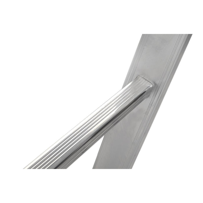Gierre Escalera 2 tramos combinada de aluminio Modula (2x10)