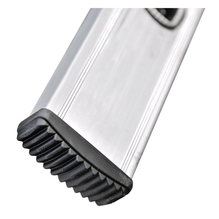 Gierre Escalera 2 tramos combinada de aluminio Modula (2x12)