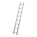 Gierre Escalera de apoyo 1 tramo Singola (8 peldaños)