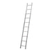 Gierre Escalera de apoyo 1 tramo Singola (10 peldaños)