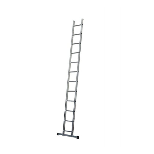 Gierre Escalera de apoyo 1 tramo Singola (12 peldaños)