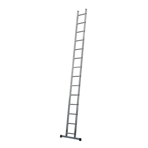 Gierre Escalera de apoyo 1 tramo Singola (14 peldaños)