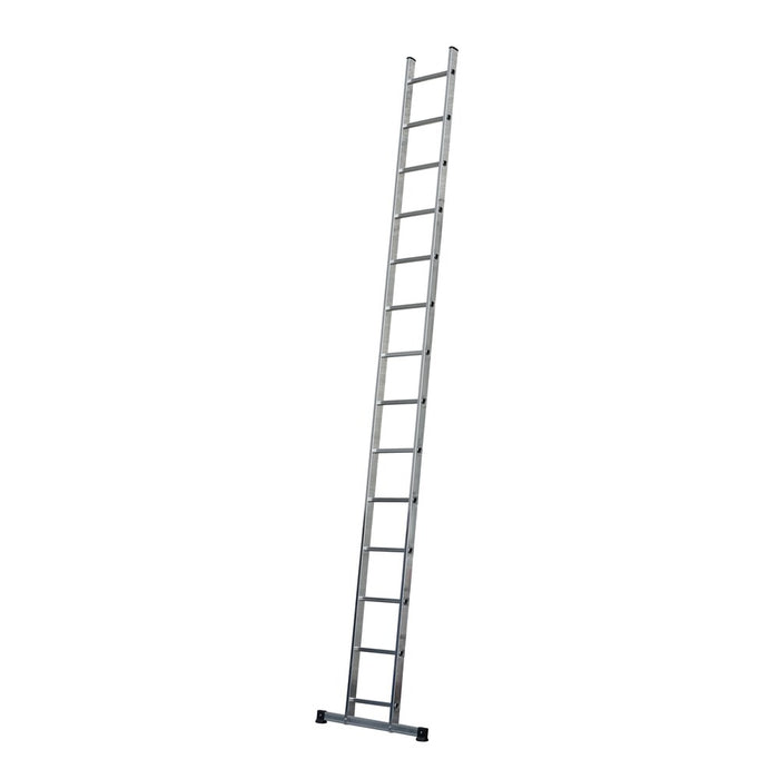 Gierre Escalera de apoyo 1 tramo Singola (14 peldaños)