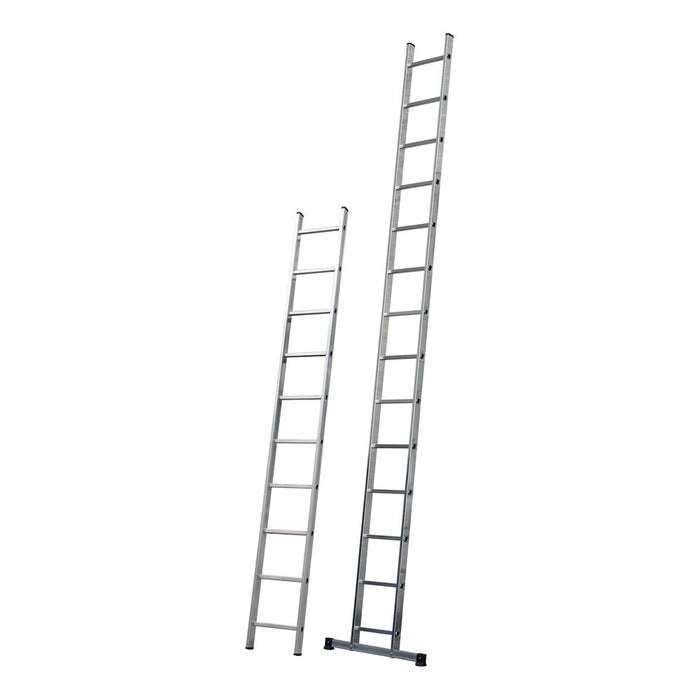 Gierre Escalera de apoyo 1 tramo Singola (14 peldaños)