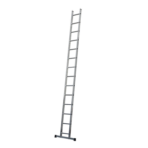 Gierre Escalera de apoyo 1 tramo Singola PRO (14 peldaños)